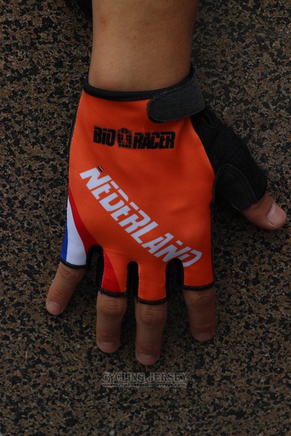 2015 Nederland Gloves Cycling