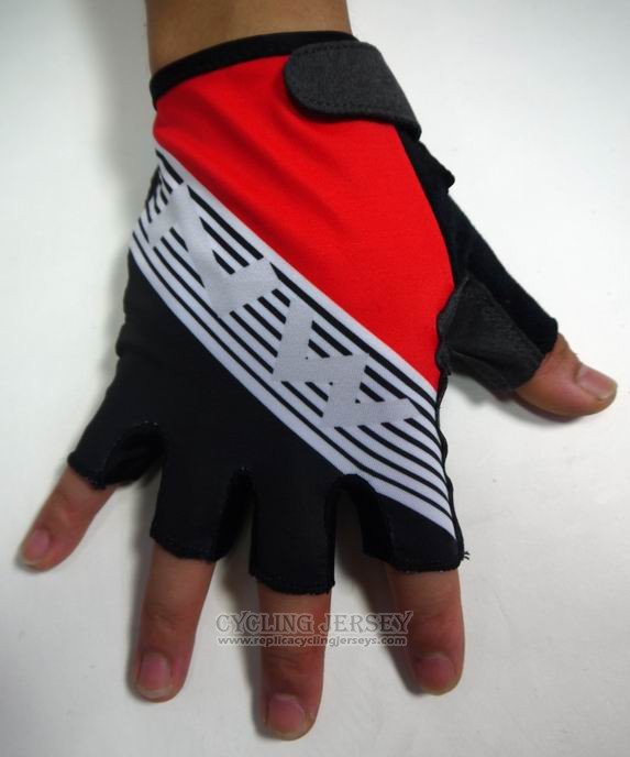 2015 Northwave Gloves Cycling Red