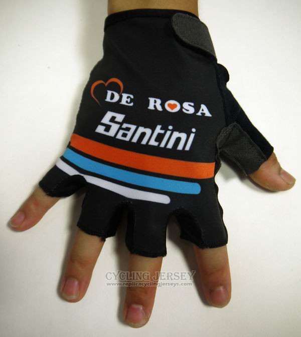 2015 Santini Gloves Cycling