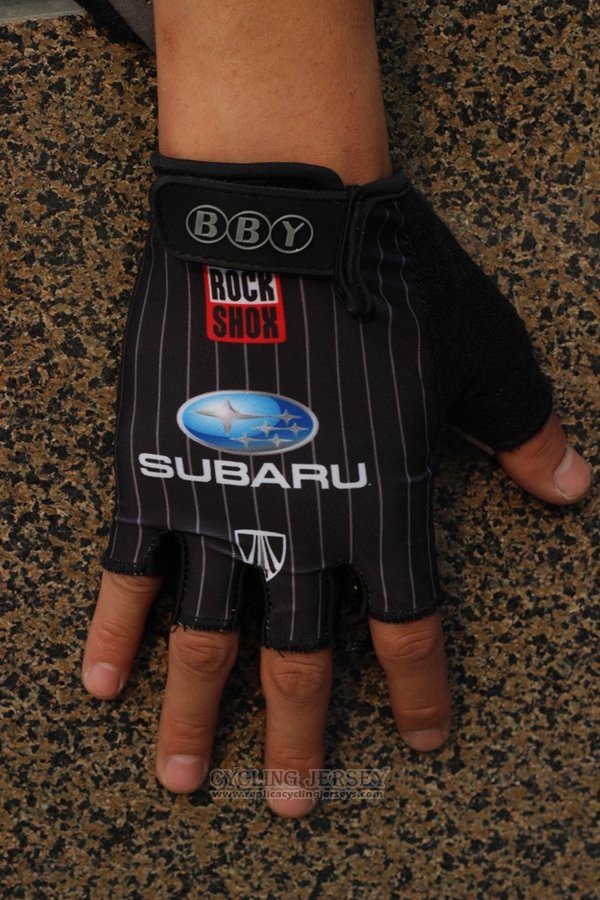 2015 Trek Gloves Cycling Black