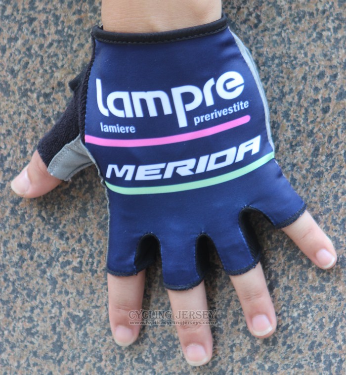 2016 Lampre Gloves Cycling