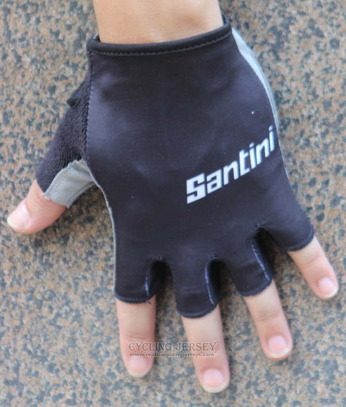 2016 Santini Gloves Cycling