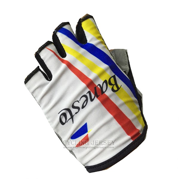 2017 Banesto Gloves Cycling