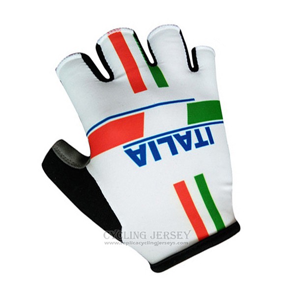 2017 Italy Gloves Cycling