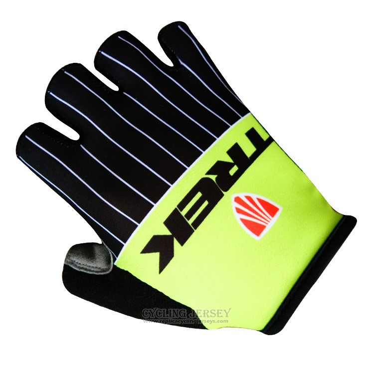 2017 Trek Gloves Cycling