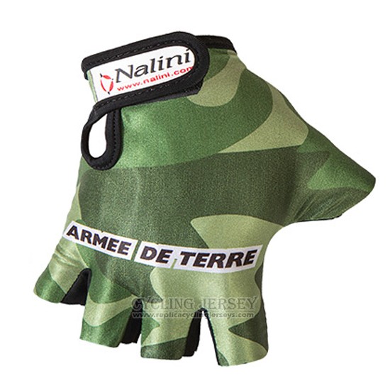 2018 Armee De Terre Gloves Cycling