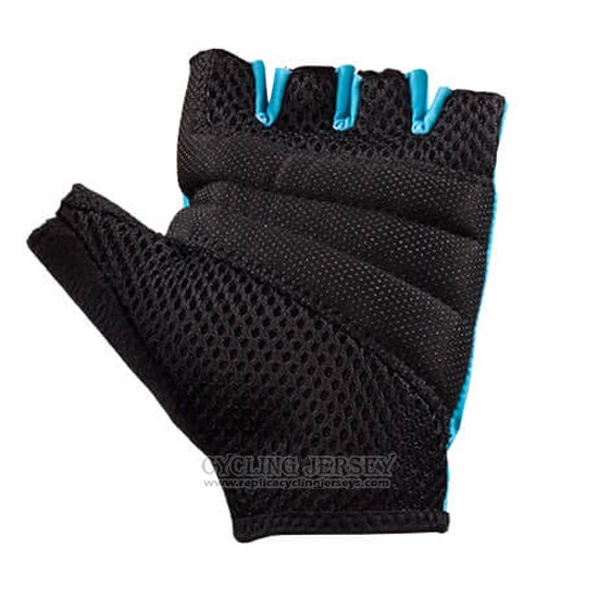 2018 Astana Gloves Corti Cycling