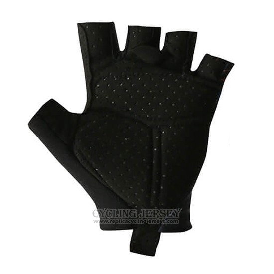2018 De Pink Gloves Cycling