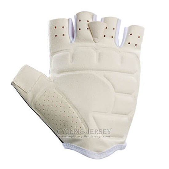 2018 Fortuneo Samsic Gloves Cycling