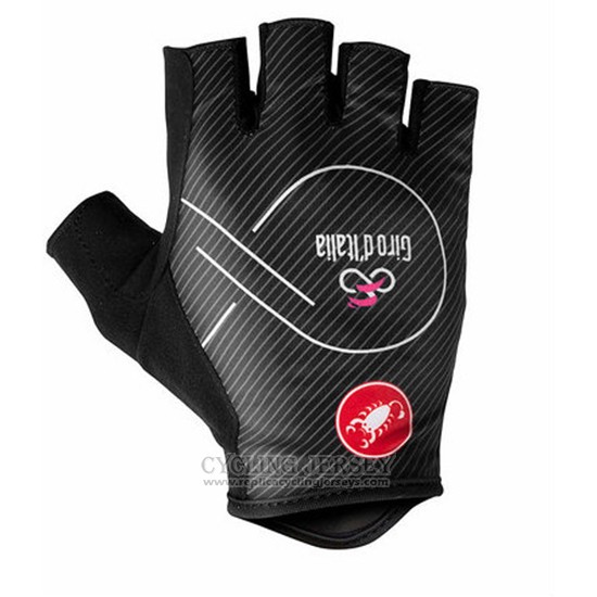 2018 Giro D'italy Gloves Cycling