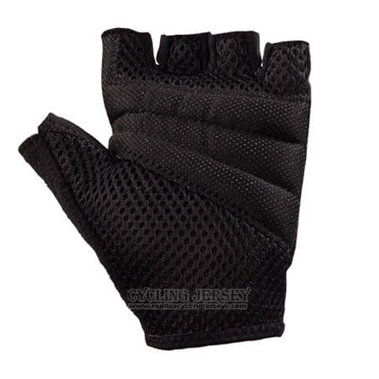 2018 Mitchelton Gloves Cycling