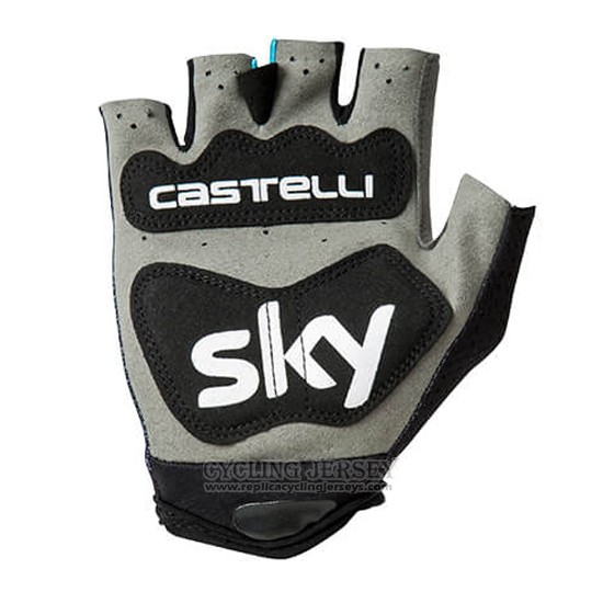 2018 Sky Gloves Cycling