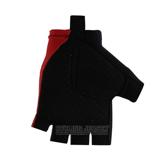 2018 Trek Segafredo Gloves Cycling