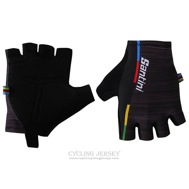2018 UCI Gloves Cycling