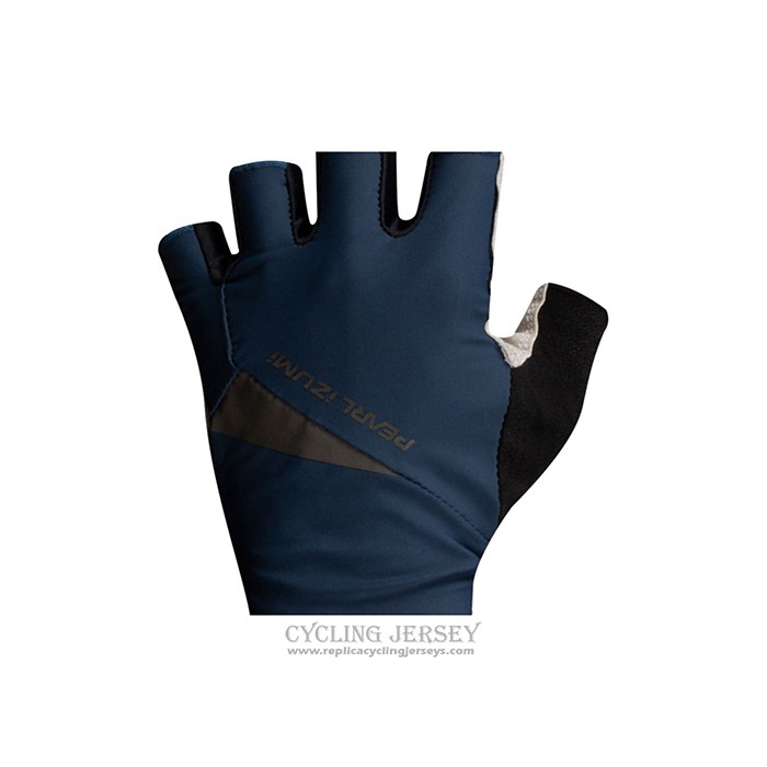 2021 Pearl Izumi Gloves Cycling Blue
