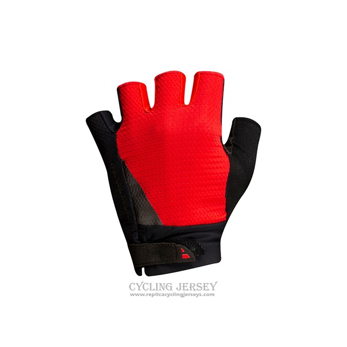 2021 Pearl Izumi Gloves Cycling Red