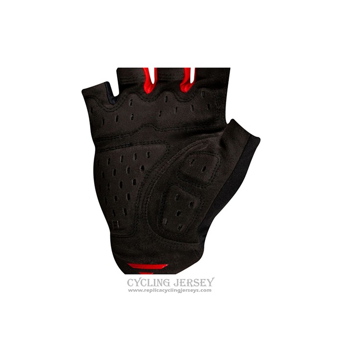 2021 Pearl Izumi Gloves Cycling Red
