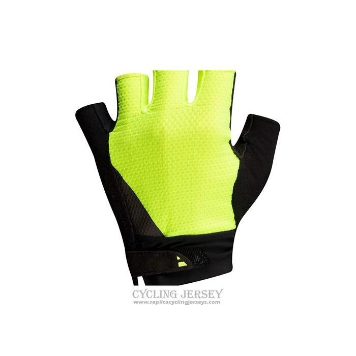 2021 Pearl Izumi Gloves Cycling Yellow