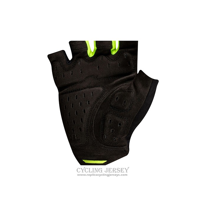 2021 Pearl Izumi Gloves Cycling Yellow
