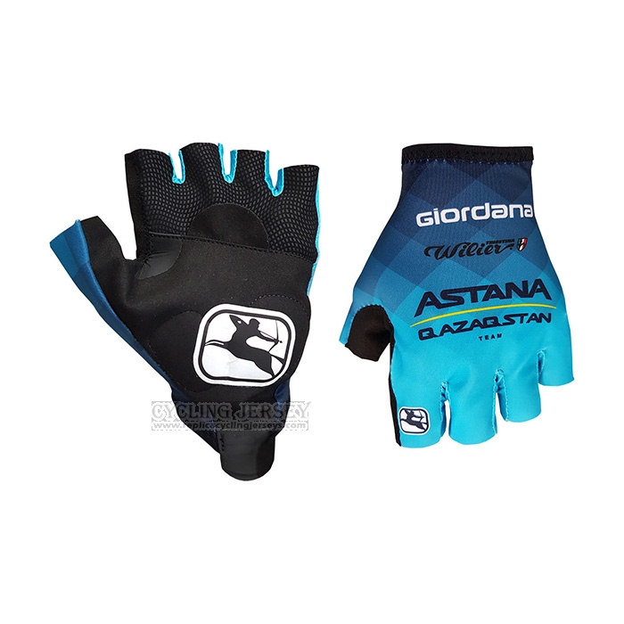 2022 Astana Gloves Cycling