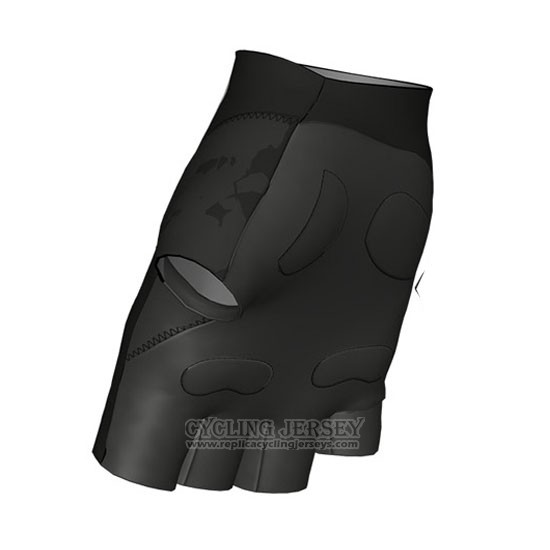 Ale Gloves Cycling White