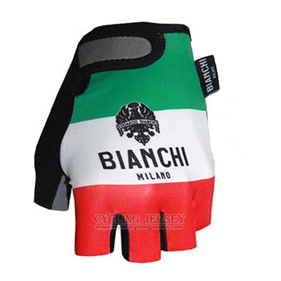 Bianchi Milano Ter Italy Gloves Cycling