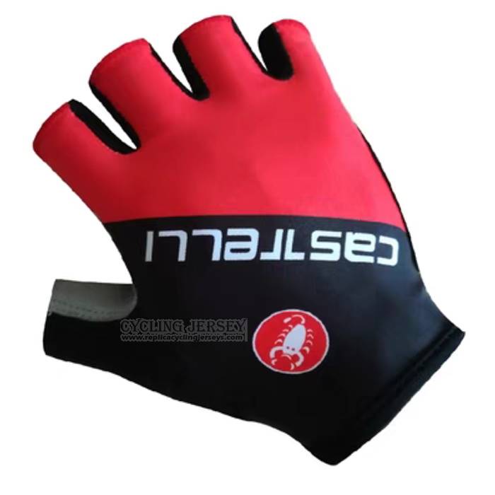 Castelli Gloves Cycling Blue