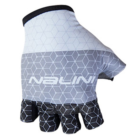 Nalini Vetta Gloves Cycling Gray