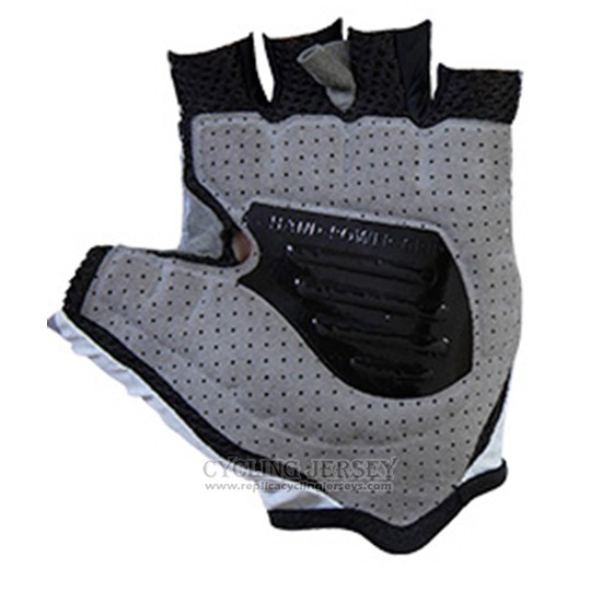 Nalini Vetta Gloves Cycling Gray