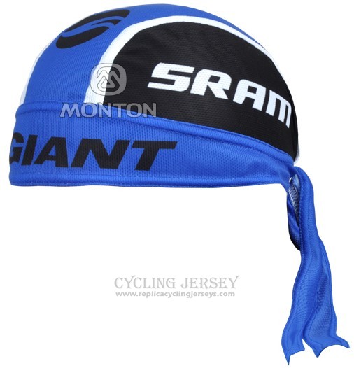 2011 Giant Scarf Cycling