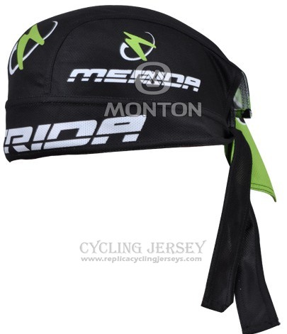 2011 Merida Scarf Cycling