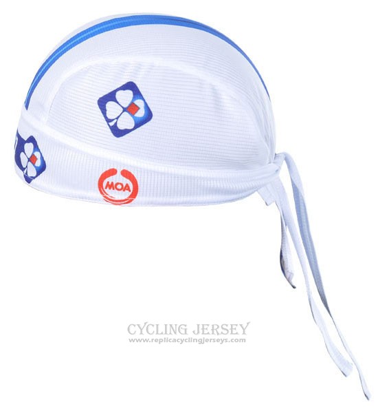 2012 FDJ Scarf Cycling