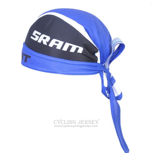 2012 Giant Scarf Cycling