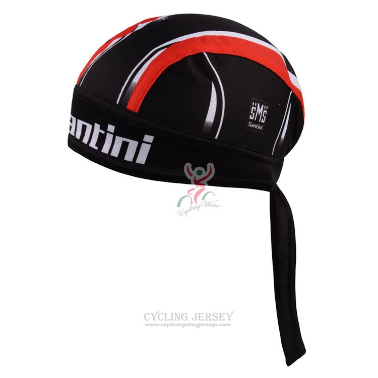 2015 Santini Scarf Cycling