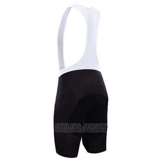 2015 Cycling Jersey Assos White and Blue Short Sleeve and Bib Short