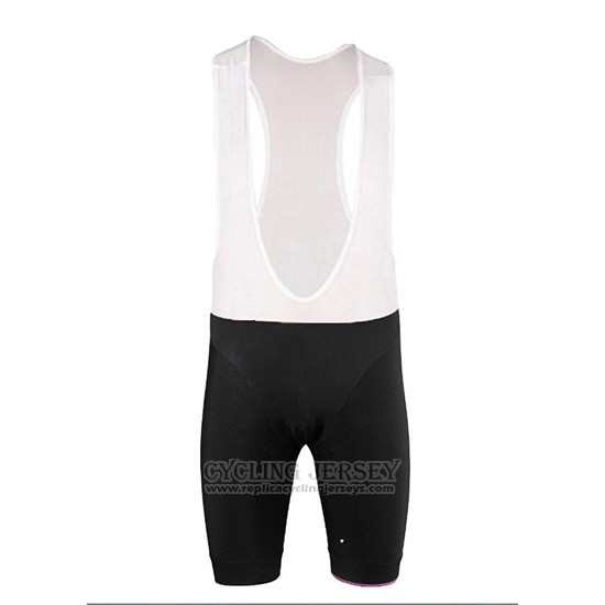 2018 Cycling Jersey Assos SS.Capeepicxc Red Short Sleeve and Bib Short