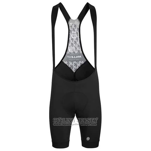2020 Cycling Jersey Assos Fastlane Wyndymilla Red Blue Short Sleeve And Bib Short