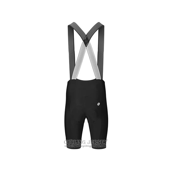 2021 Cycling Jersey Assos Deep Red Short Sleeve And Bib Short