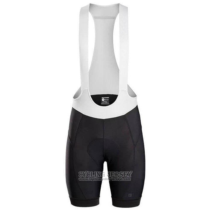 2020 Cycling Jersey Bontrage Red Short Sleeve And Bib Short