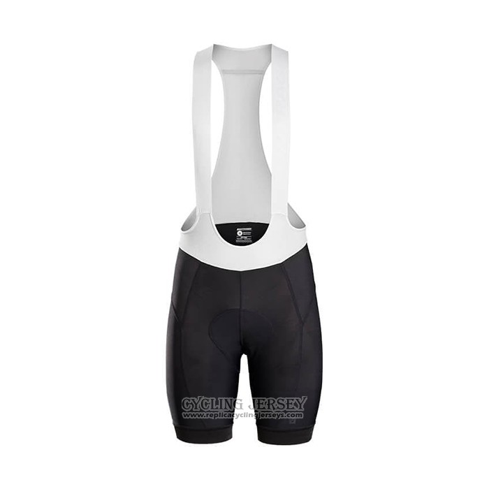 2021 Cycling Jersey Bontrager Multicolore Short Sleeve And Bib Short QXF21-0044