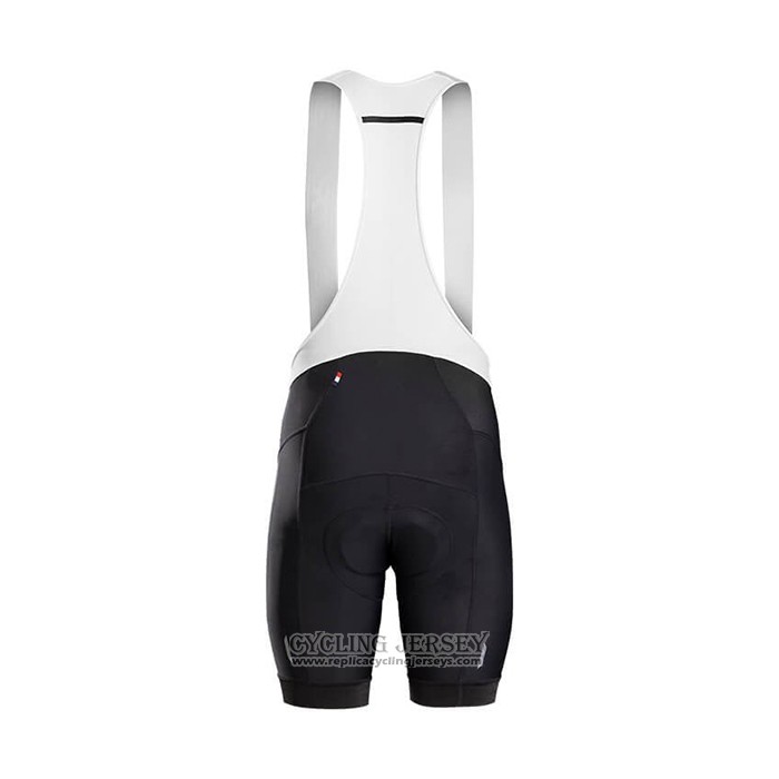 2021 Cycling Jersey Bontrager Multicolore Short Sleeve And Bib Short QXF21-0044