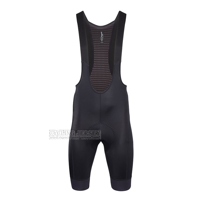 2022 Cycling Jersey Campagnolo Green Short Sleeve and Bib Short