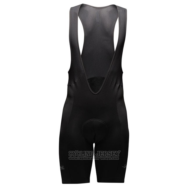 Cycling Jersey Campagnolo Iridio Blue White Short Sleeve and Bib Short