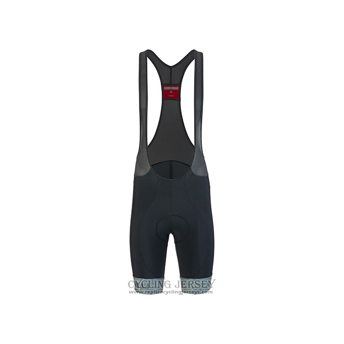 2021 Cycling Jersey Castelli Marron Short Sleeve And Bib Short