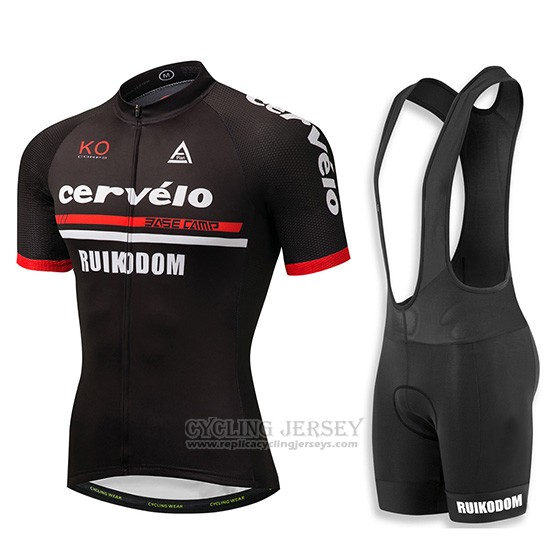Cervelo hotsell jersey 2018