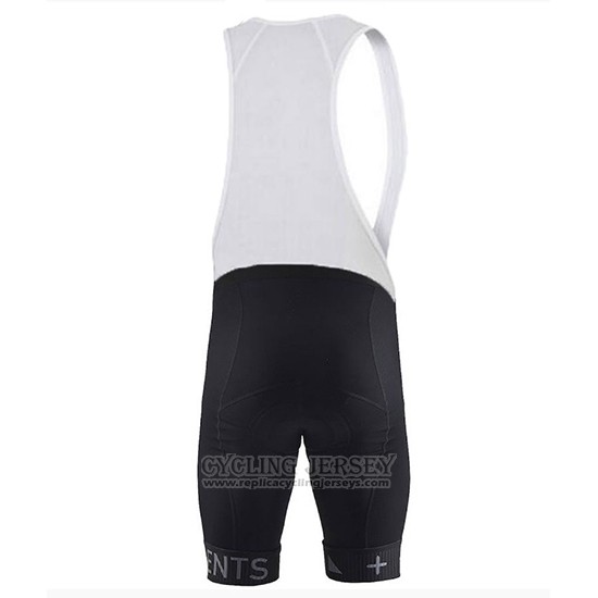2018 Cycling Jersey Craft Monument Dark Red Short Sleeve and Bib Short