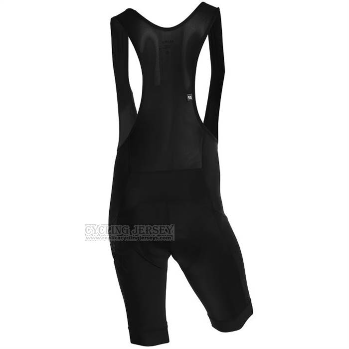 2023 Cycling Jersey Craft Blue Short Sleeve And Bib Short