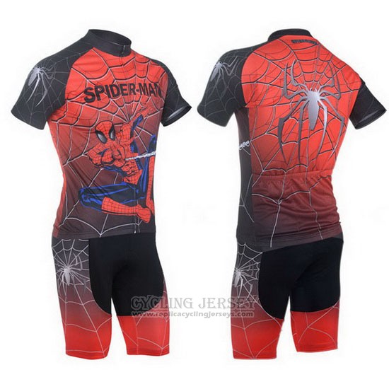 2014 Cycling Jersey Fox Cyclingbox Fuchsia and Gray Short Sleeve and Bib Short