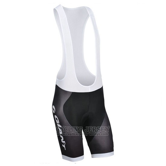2014 Cycling Jersey Giant Sky Blue Short Sleeve and Bib Short