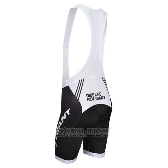 2014 Cycling Jersey Giant Sky Blue Short Sleeve and Bib Short